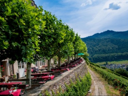 Фото: Schloss Eberstein